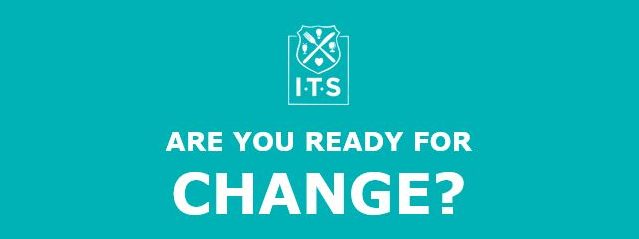 Are You Ready For Change?