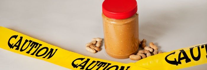 Are Allergens Driving You Nuts?