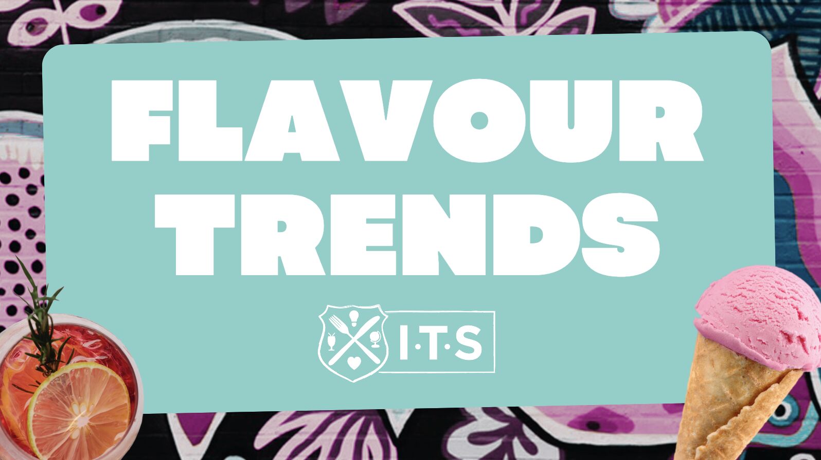 Flavour Trends 2025: What Product Developers Need to Know